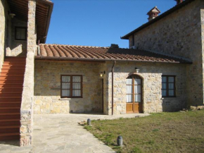 Condominio Pisella Pieve Di Panzano